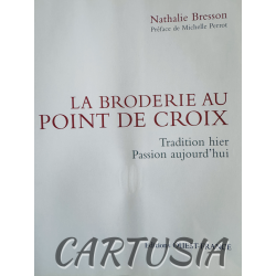 la_broderie_au_point_de_croix_nathalie_bresson_deux_mille_six