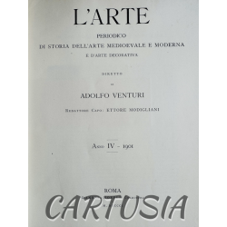 l_art_periodico_di_storia_dell_arte_medioevale_e_moderna_e_d_arte_decorativa_adolfo_venturi