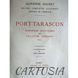 port_tarascon_mille_huit_cent_quatre_vingt_dix_rose_et_ninette_entre_les_frises_et_la_rampe_alphonse_daudet