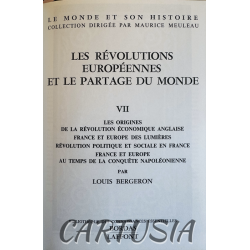 les_revolutions_europeennes_et_le_partage_du_monde_vii_louis_bergeron_mille_neuf_cent_soixante_huit