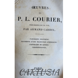 oeuvres_de_p_l_courier_precedees_de_sa_vie_armand_carrel_mille_huit_cent_cinquante_et_un