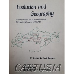 Evolution_and_Geography, _George_Gaylord_Simpson