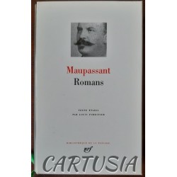 Romans,_Guy_de_Maupassant