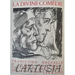 La_Divine_Comédie,_Dante _Alighieri