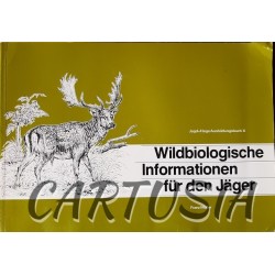 Wildbiologische_Informationen_für_den_Jäger,_X, _Franz_Müller