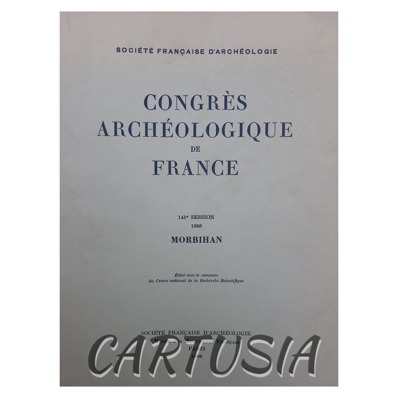 Archéologie_Morbihan