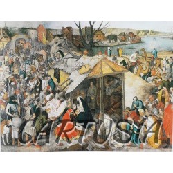 Breughel_der_Jüngere_- _Brueghel_der_Ältere