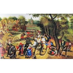 Breughel_der_Jüngere_- _Brueghel_der_Ältere