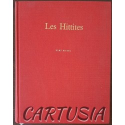 Les_Hittites,_Kurt_Bittel