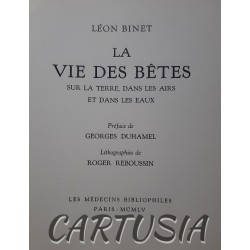 La_vie_des_Bêtes_Léon_Binet