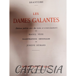 les_dames_galantes_brantome_mille_neuf_cent_trente