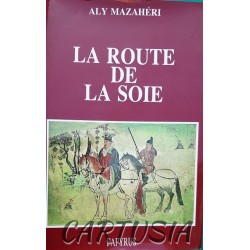 La_Route_de_la_Soie,_Aly_Mazahéri