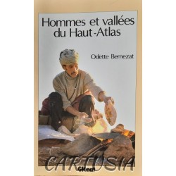 Hommes_et_ vallées_du_ Haut_Atlas,_Odette_Bernezat