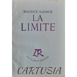 La_Limite,_Maurice_Sandoz