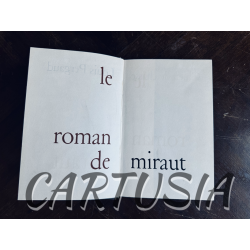 le_roman_de_miraut_louis_pergaud_mille_neuf_cinquante_six