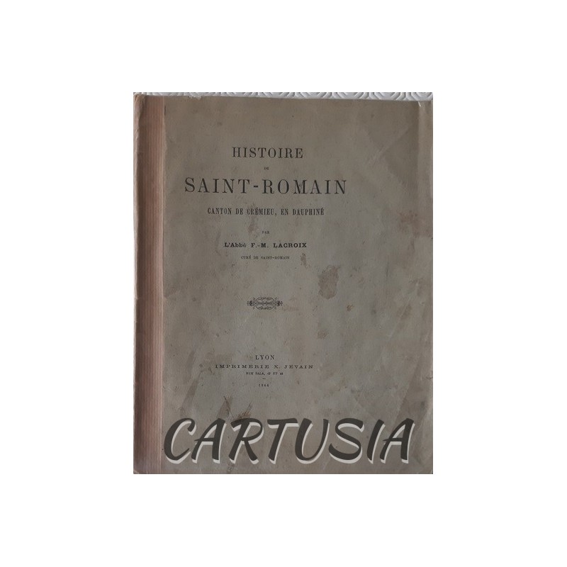 Histoire_de_Saint-Romain,_L'abbé_F.M._Lacroix