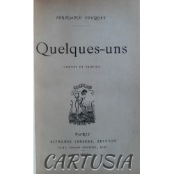 Quelques-uns,_Fernand_Fouquet