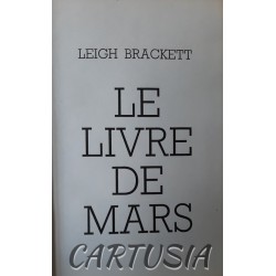 Le_livre_de_Mars,_Leigh_Brackett