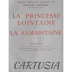 La_Princesse_Lointaine,_La_Samaritaine, _Edmond_Rostand