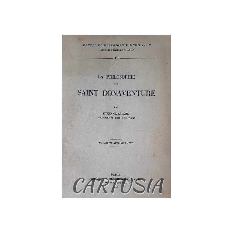 La_Philosophie_de_Saint_Bonaventure,_Etienne_Gilson