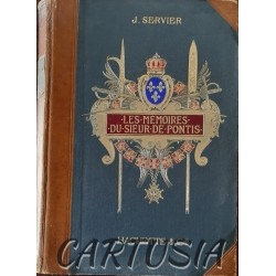 Les_Mémoires_du_sieur_de_Pontis,_J. _Servier