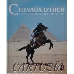 Chevaux_d'hier,_cavaliers_d'aujourd'hui,_Jean-Louis_Nou, _Bertrand_de_Perthuis