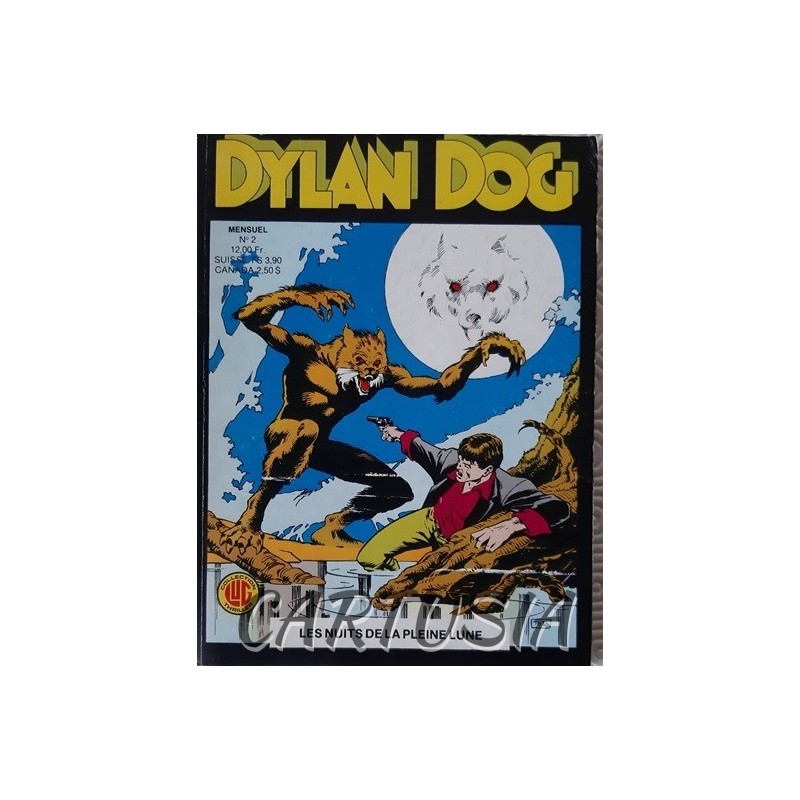 Dylan Dog, le_fantôme_d'Anna_Never,_les_nuits_de_la_pleine_lune