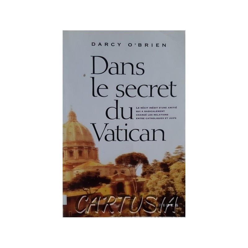 Dans_le_secret_du_Vatican,_Darcy_O'Brien