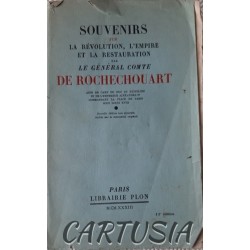 Souvenirs_sur_la_Révolution,_l'Empire_et_la_Restauration,_Comte_de_Rochechouart