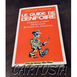 le_guide_de_l_enfoire_stephane_correard_mille_neuf_cent_quatre_vingt_douze