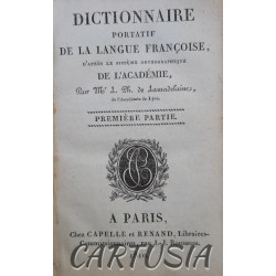 Dictionnaire_portatif_de_la_langue_françoise_de_Lamadeleine