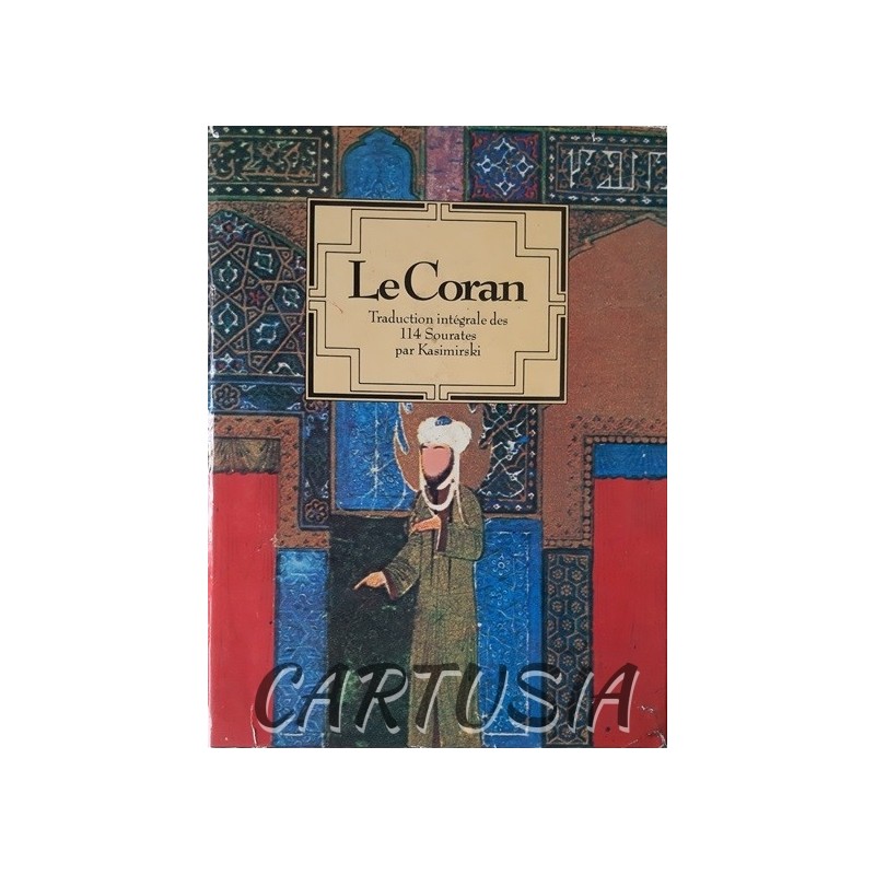 Le_Coran,_traduction_Kasimirski