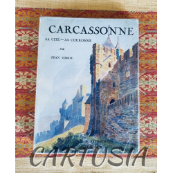 carcassonne_sa_cite_sa_couronne_jean_girou_mille_neuf_cent_quarante_huit