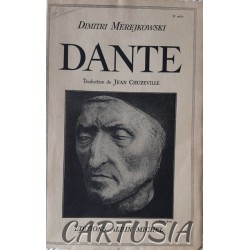 Dante,_Dimitri_Merejkowski