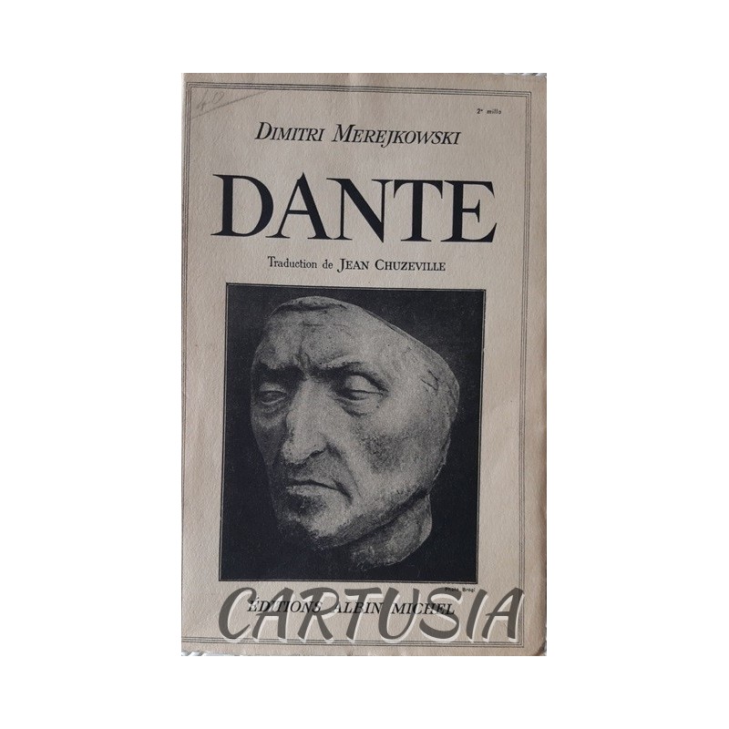 Dante,_Dimitri_Merejkowski