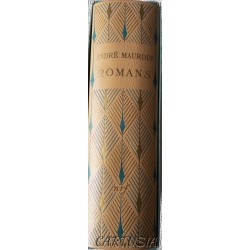 Romans,_André_Maurois