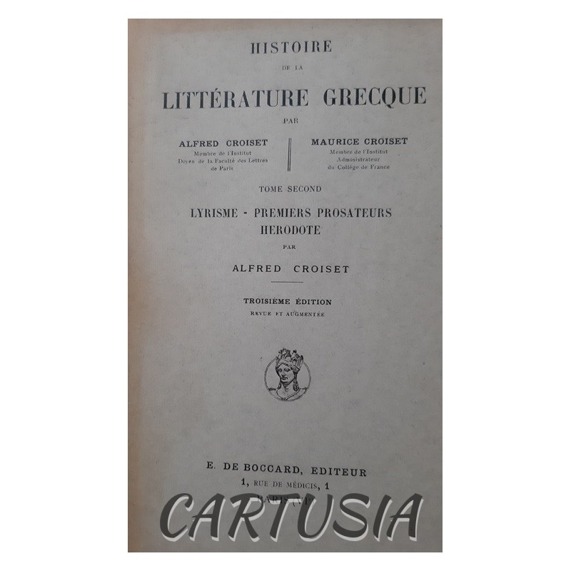 Histoire_de_la_Littérature_Grecque,_Alfred_Croiset