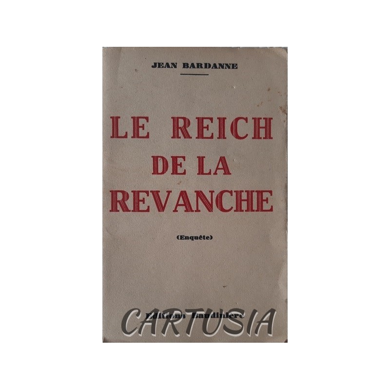 Le_Reich_de_la_revanche, Jean_Bardanne