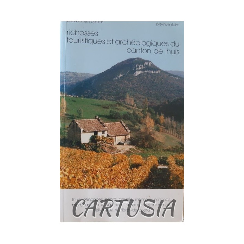 Richesses_touristiques_ et_archéologiques_du_canton_de_Lhuis