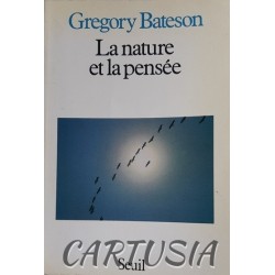 La_nature_et_la_pensée,_Gregory_Bateson