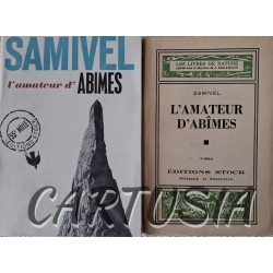 L'amateur_d'Abîmes,_Samivel