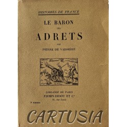 Le_baron_des_Adrets,_Pierre_Vaissière