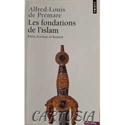 Les_fondations_de_l'Islam,_Alfred-Louis_de_Prémare