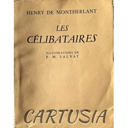 Les_Célibataires,_Henry_de_Montherlant